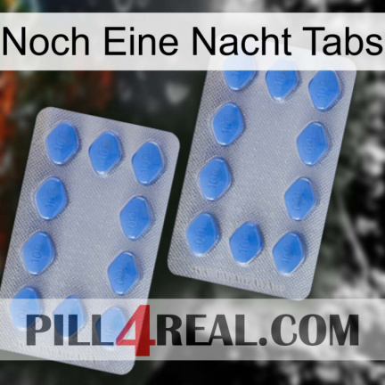 One More Night Tabs 20